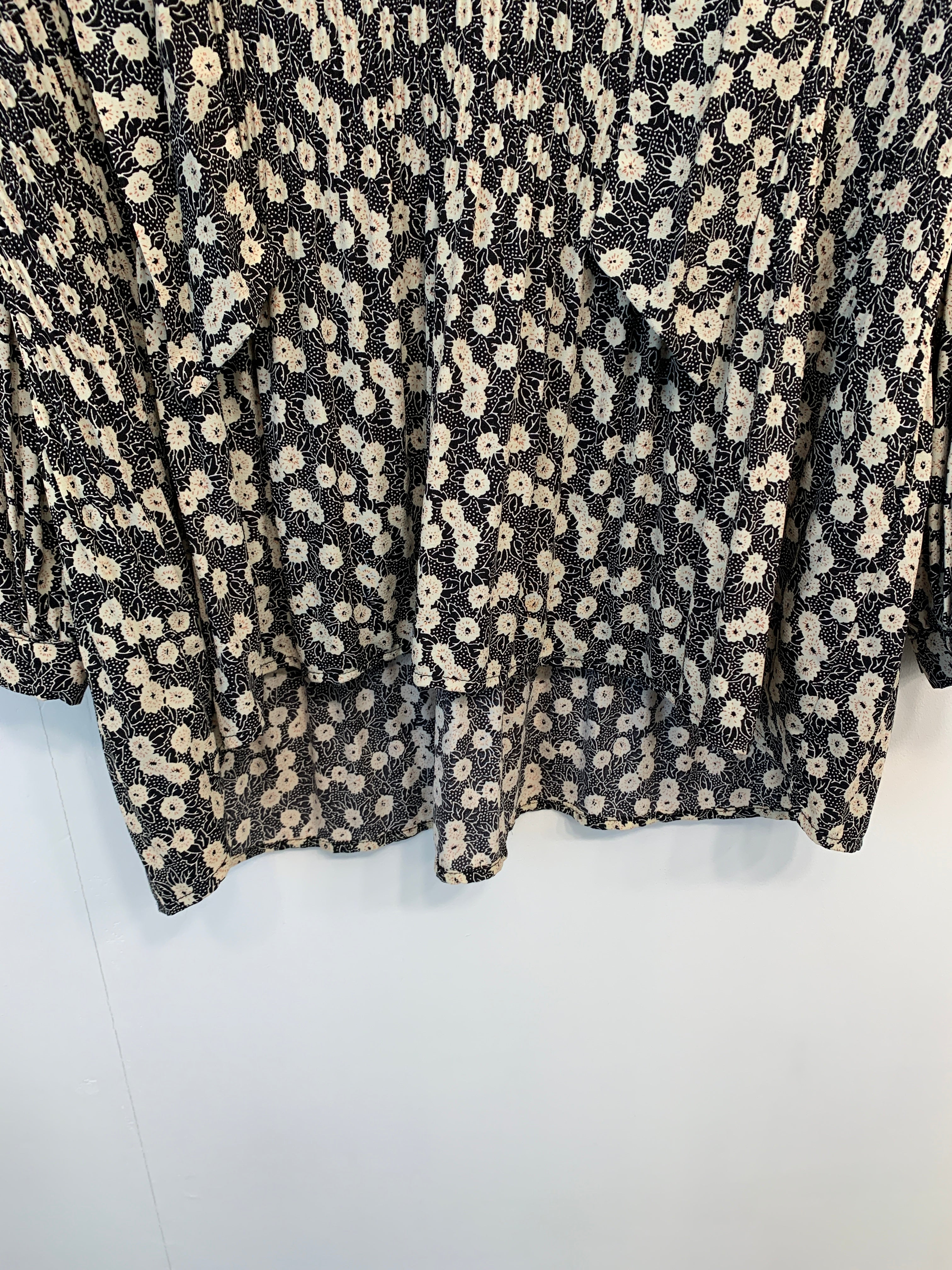Selected Femme Bluse